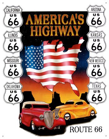 route-66-americas-highway