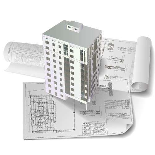 Vectores para arquitectura