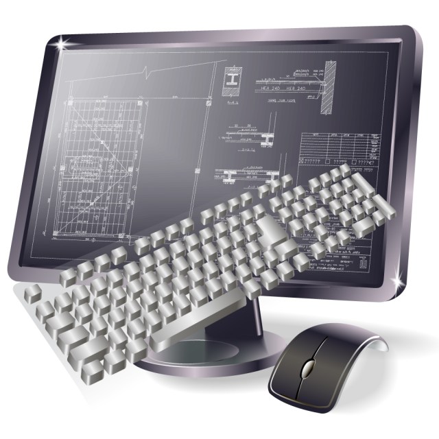 Vectores para arquitectura