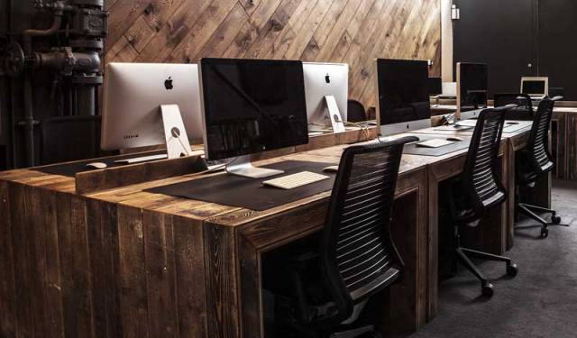 Diseño de interiores