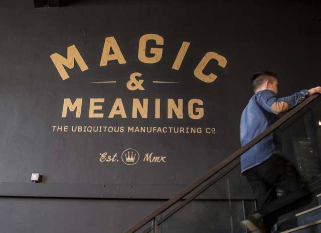 Diseño de interiores