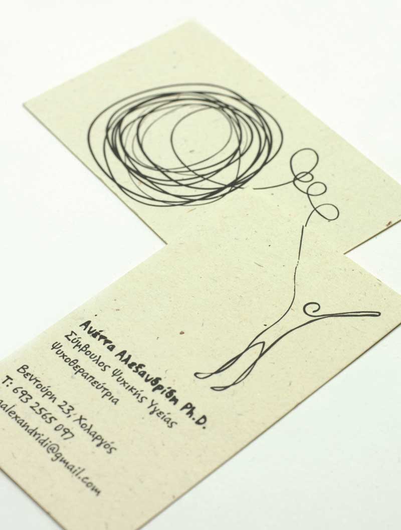 Imagen corporativa Synthesis