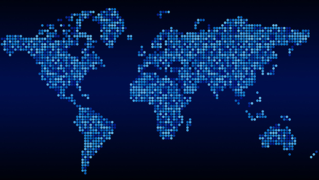 Mapas del mundo HD, World Maps