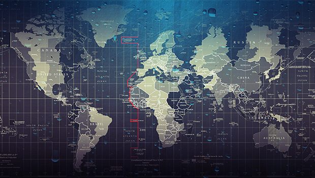 Mapas del mundo HD, World Maps