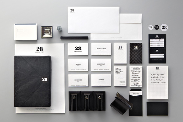 Inspiración para imagen corporativa