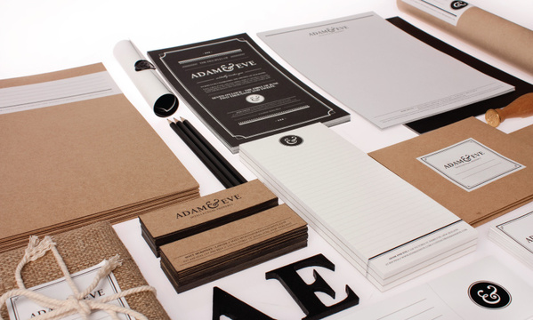 Inspiración para imagen corporativa