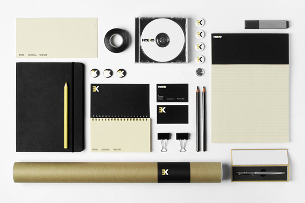 Inspiración para imagen corporativa