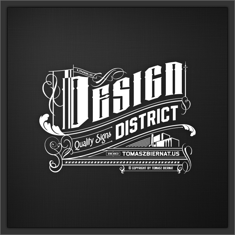 Diseño tipográfico