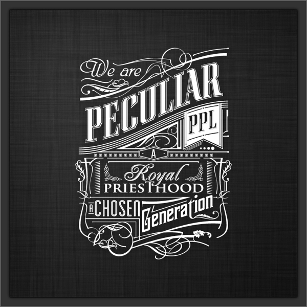 Diseño tipográfico