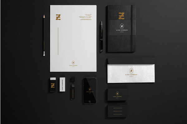 Imagen corporativa Original