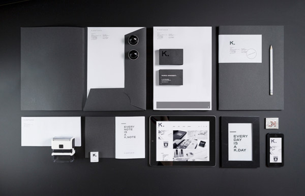 Imagen corporativa Original