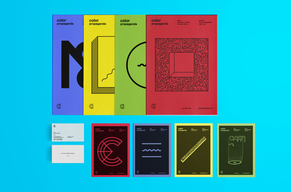 Imagen corporativa Original