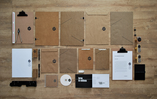 Imagen corporativa Original