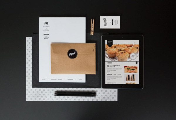 Imagen corporativa Original