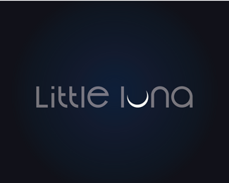 Logos de lunas, moon logos