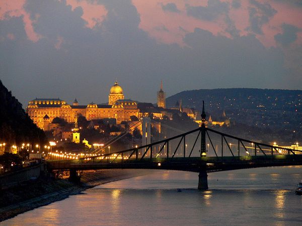 Fotos de atardeceres