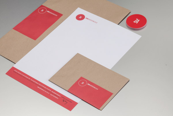 Imagen corporativa Original