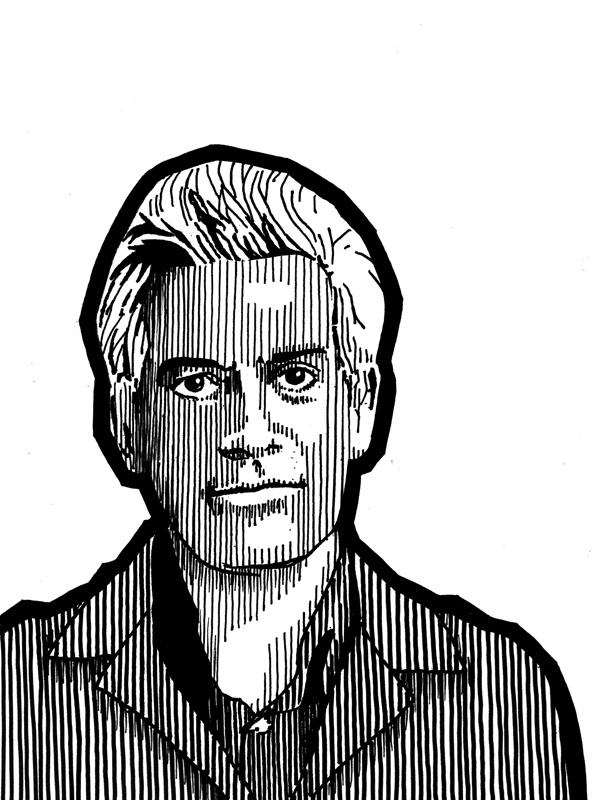 Portfolio inspirador