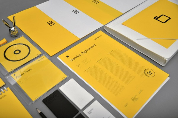 Imagen corporativa Original