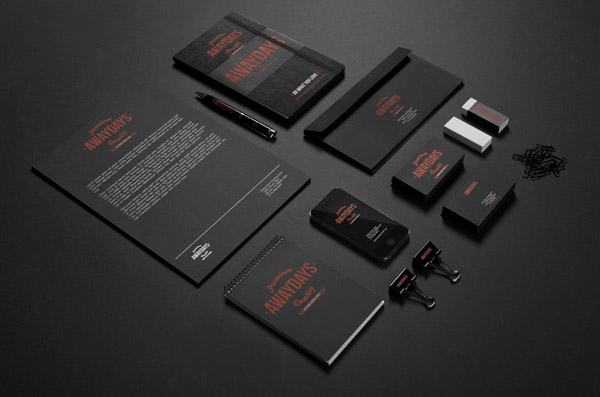 Imagen corporativa Original