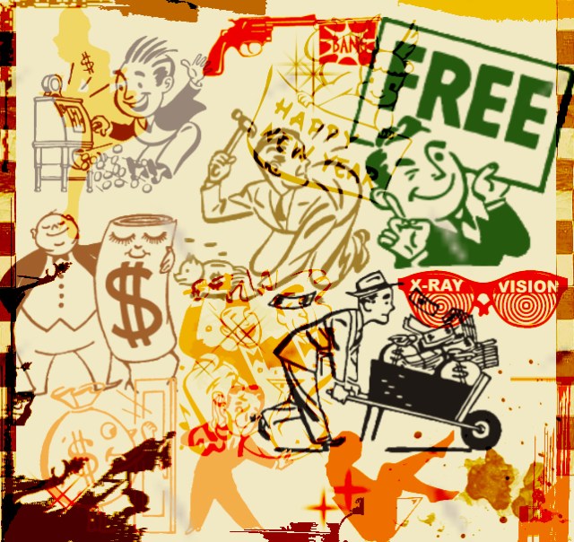 pinceles photoshop fallout, brushes photoshop