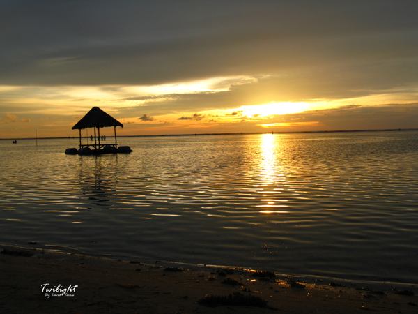 Fotos de atardeceres