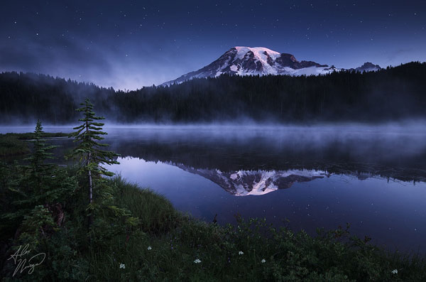 Fotos de atardeceres
