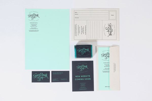 Inspiración y Mockups para imagen corporativa