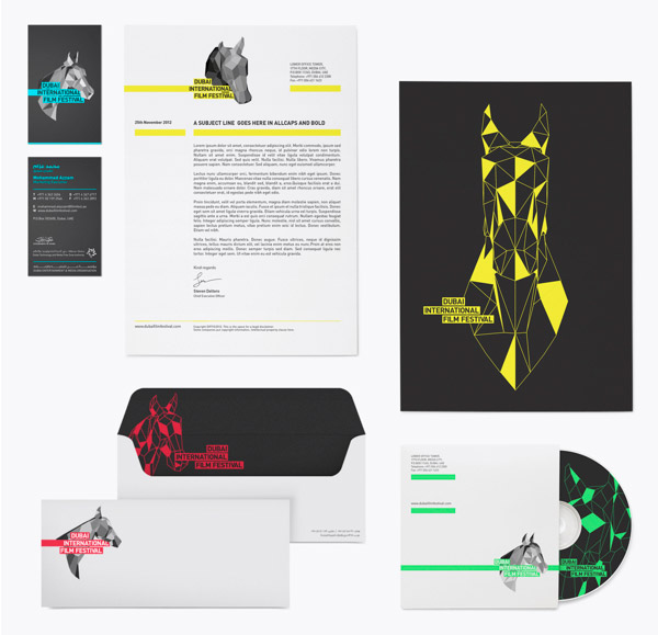 Inspiración y Mockups para imagen corporativa