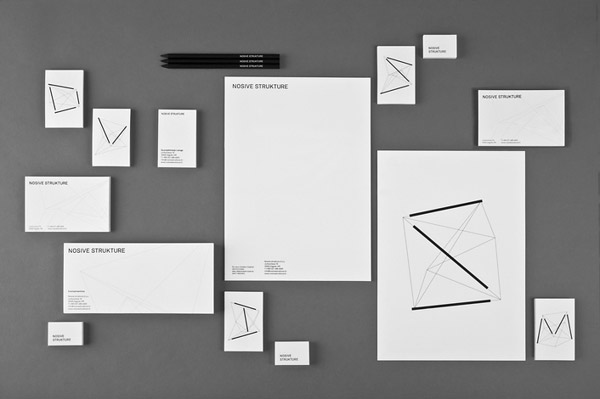 Inspiración y Mockups para imagen corporativa