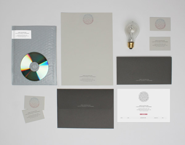 Inspiración y Mockups para imagen corporativa