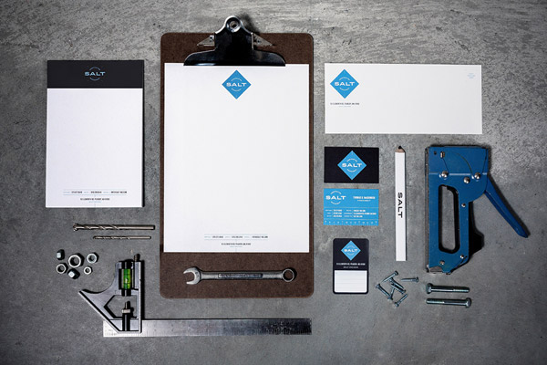 Inspiración y Mockups para imagen corporativa