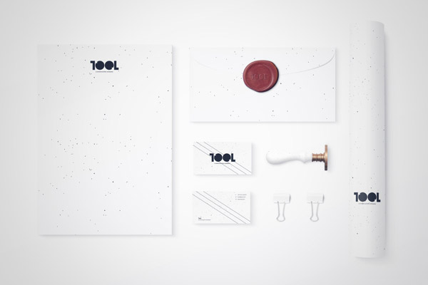 Inspiración y Mockups para imagen corporativa