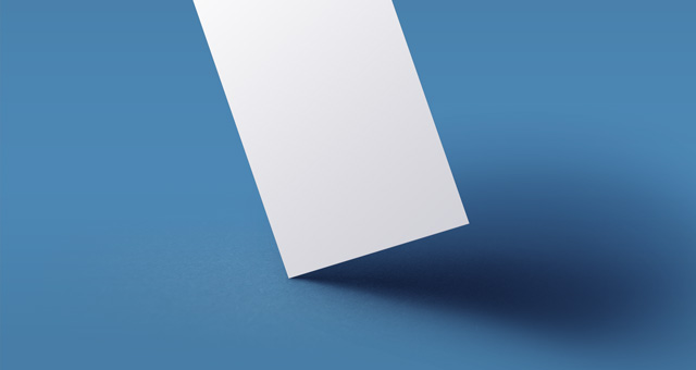 Diseño de apps, mockup