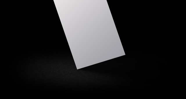 Diseño de apps, mockup