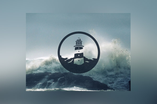 Logos nauticos, anclas