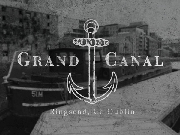 Logos nauticos, anclas