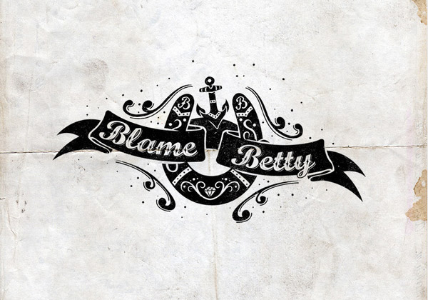 Logos nauticos, anclas