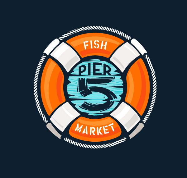 Logos nauticos, anclas