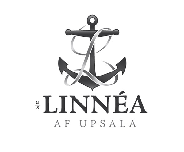 Logos nauticos, anclas