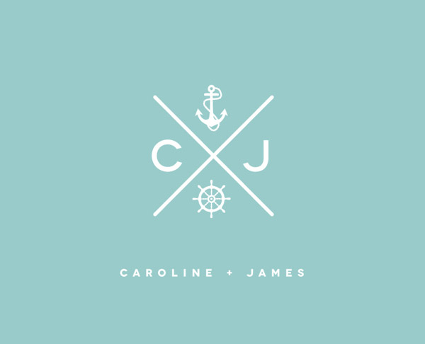 Logos nauticos, anclas