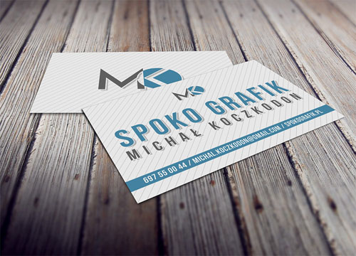 tarjetas de visita originales