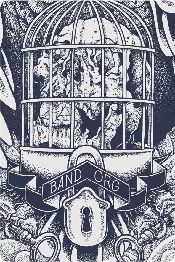 Ilustración inspiradora