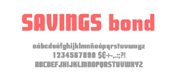 Tipografías Gratuitas