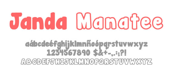 Tipografías Gratuitas