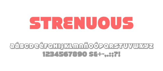 Tipografías Gratuitas