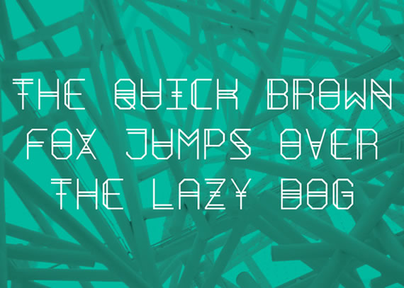 Tipografías Gratuitas