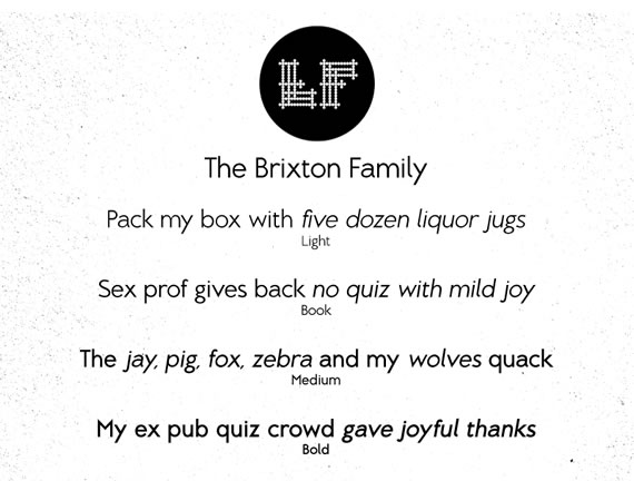 Tipografías Gratuitas