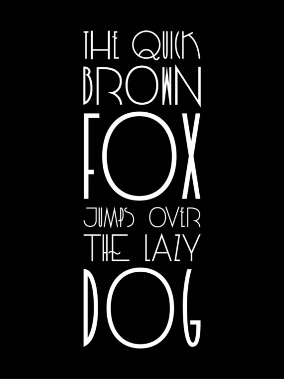 Tipografías Gratuitas