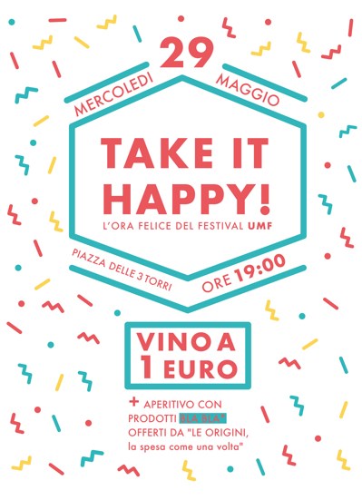 Inspiración para flyers